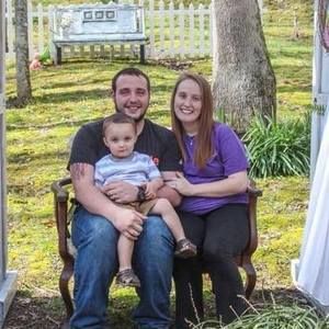 Meet your Posher, Krista